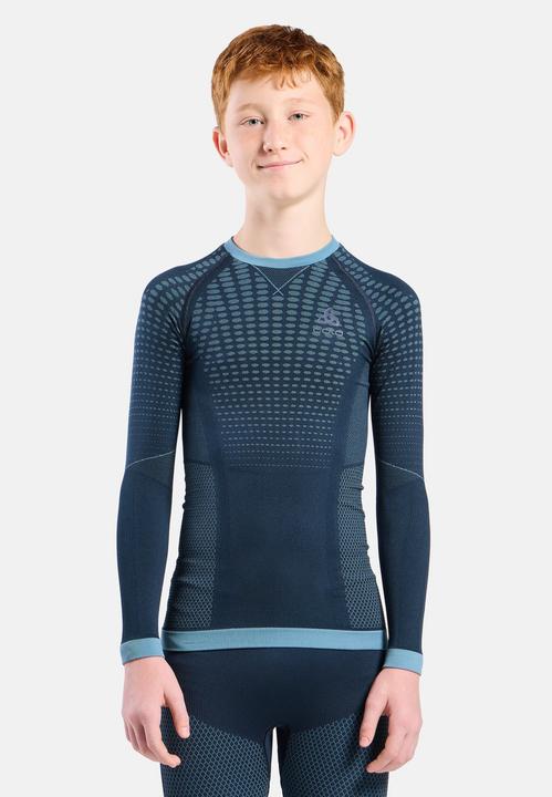 Actual product image Odlo Evolution Warm (140)