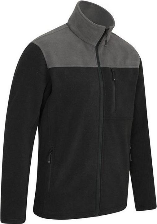 Produktbild Mountain Warehouse Buchanan Fleecejacke (XL)