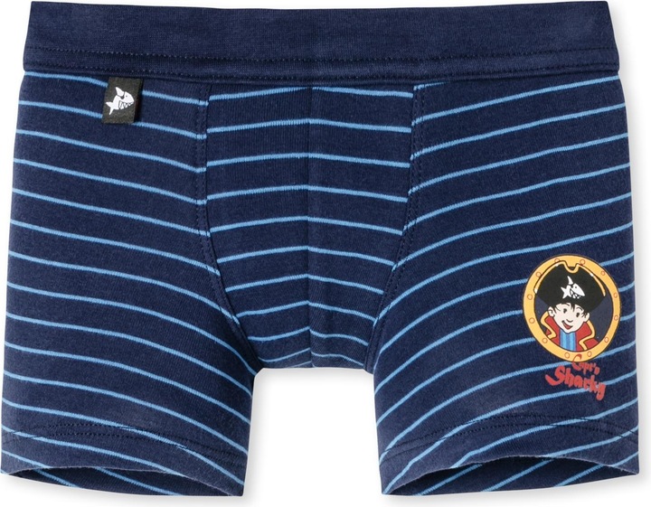 Image du produit Schiesser Short garçon Capt'n-Sharky (128)