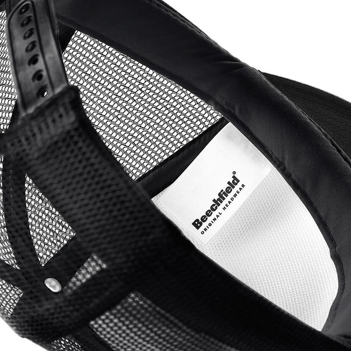 Immagine prodotto Beechfield Cappello da baseball trucker vintage (Taglia unica)