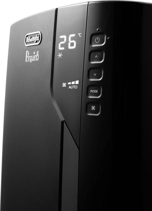 Actual product image De'Longhi Penguino PAC EX130 (50 m², 13000 BTU/h)