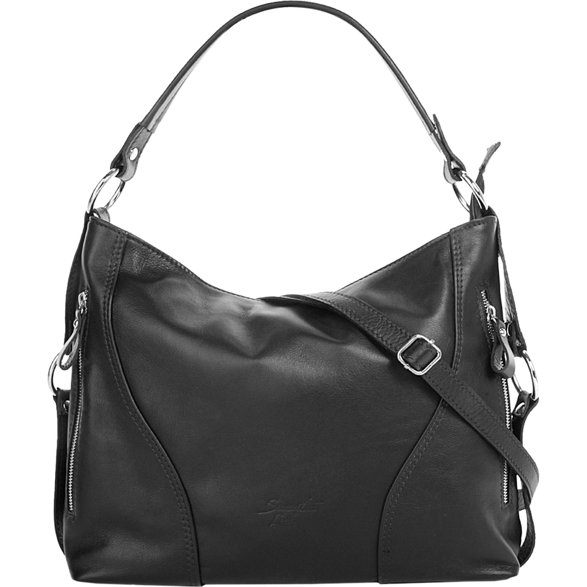 Thumbnail - Samantha Look, Handtasche, Handtasche, Schwarz