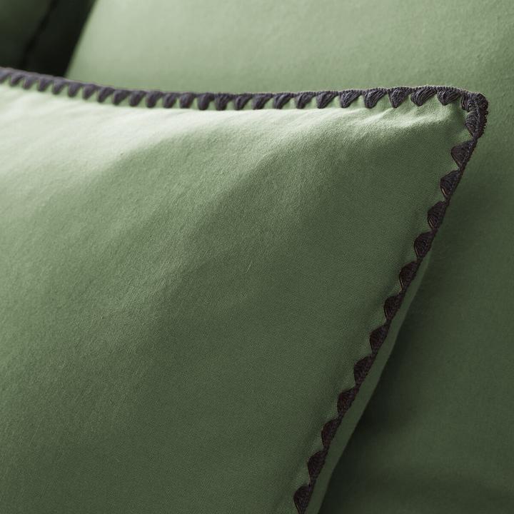 Immagine prodotto La Redoute Interieurs Merida (Copripiumino, 260 x 240 cm)