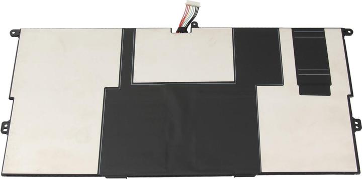 Actual product image HP M07392-005 (4 cubicles, 6000 mAh)