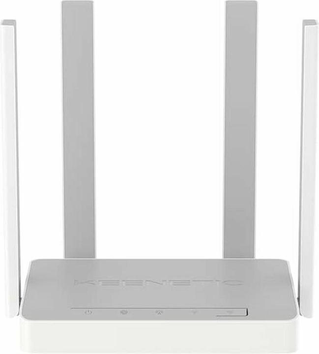 Produktbild Keenetic Runner 4G 2. Generation