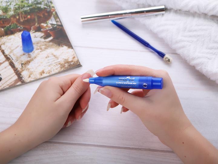 Produktbild Herome Cuticle Softener Pen (4 ml)