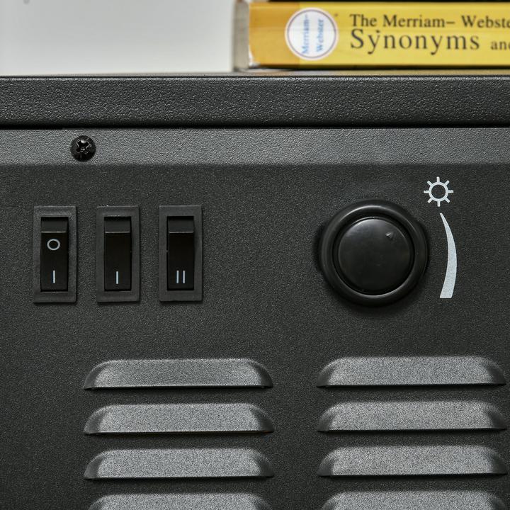 Actual product image Jamb Elektrokamin