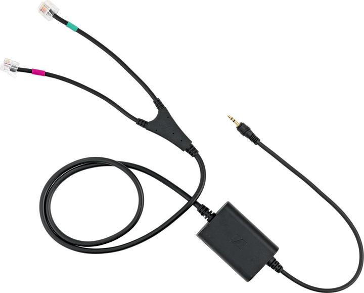 Produktbild EPOS CEHS-CI 03 EHS-Adapter