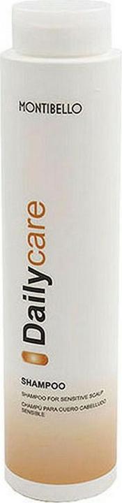 Image du produit Montibello Shampooing Daily Care (300 ml, Shampoing liquide)