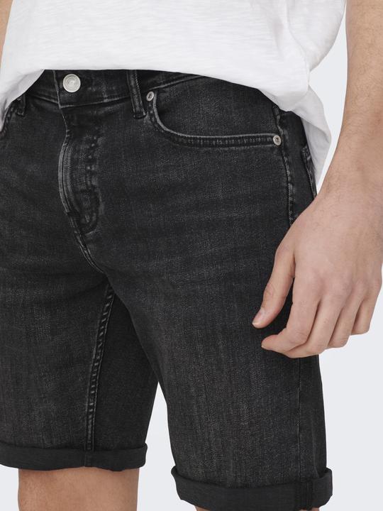 Actual product image Only & Sons Jeans shorts (L)