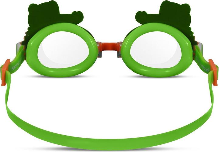 Produktbild Spokey PLAYA Crocodile Kinderschwimmbrille (keine Korrektur)