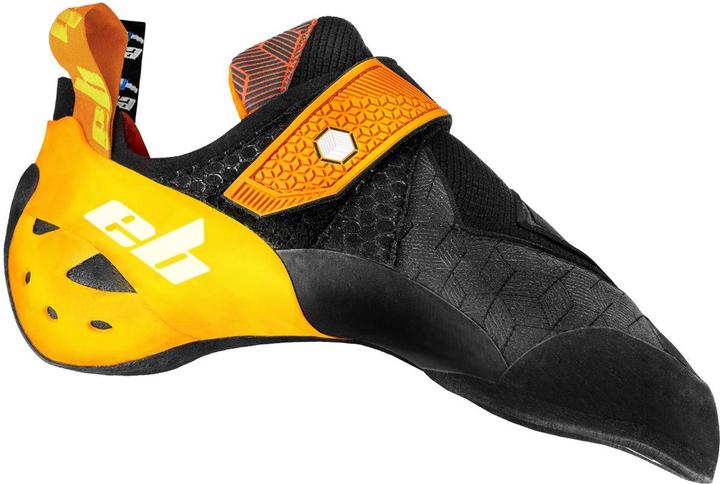 Produktbild EB Balboa Kletterschuhe (44)