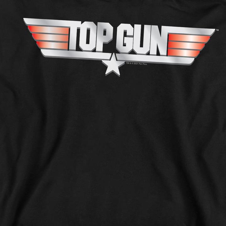 Produktbild Top Gun Sweatshirt (XXL)