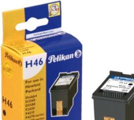 Produktbild Pelikan 300xl (BK)