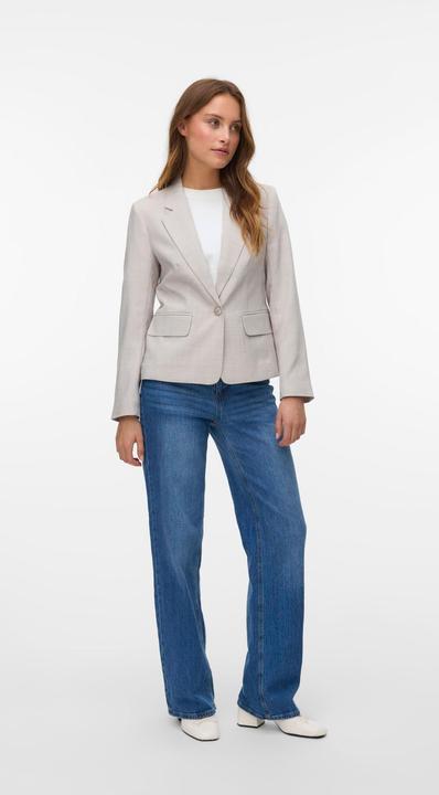 Produktbild Vero Moda VMCASSIDY Blazer Einreihiger Blazer (40)