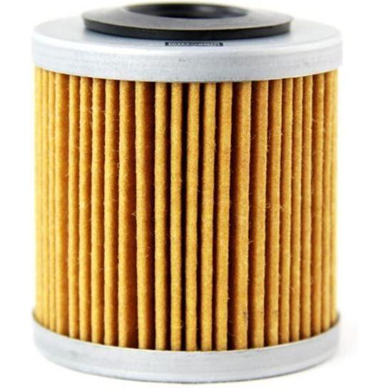 Champion Motorcycle, Motorrad Zubehör, Ölfilter für Motorräder Champion