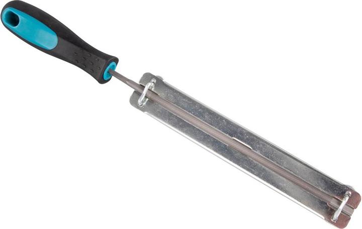 Immagine prodotto Makita Portadocumenti con lima e supporto 5,5mm (335 mm)