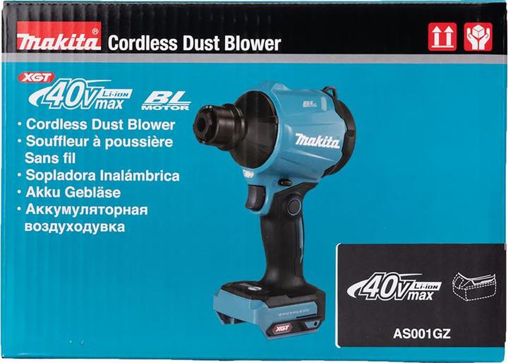 Produktbild Makita AS001GZ (0.10 Bar)
