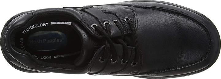 Produktbild Hush Puppies Schuhe Randall II Leder (47)