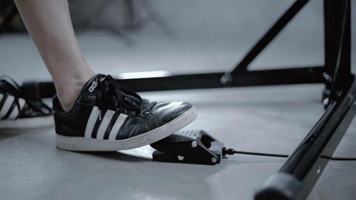 Produktbild Topeak eUP Pro