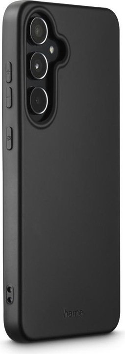 Produktbild Hama Cover FF FE sw (Samsung Galaxy S24 FE)