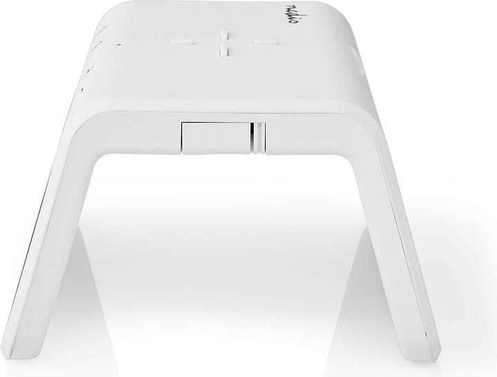 Produktbild Nedis Wecker -Kabelloses Ladegerät