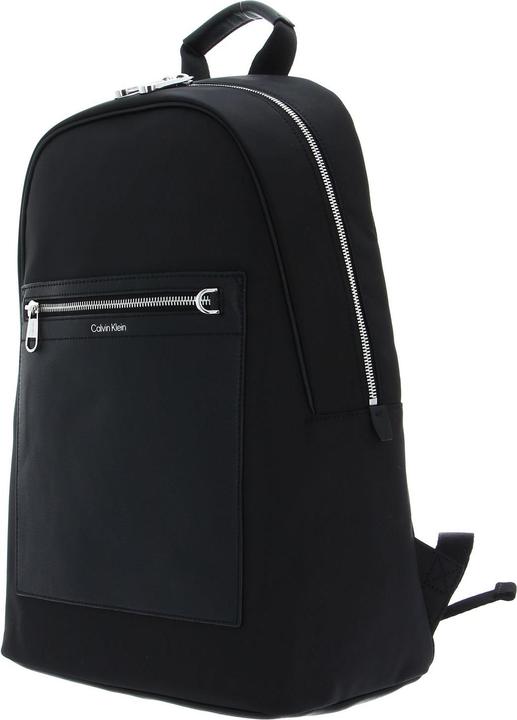 Produktbild Calvin Klein Classic Repreve Round Backpack