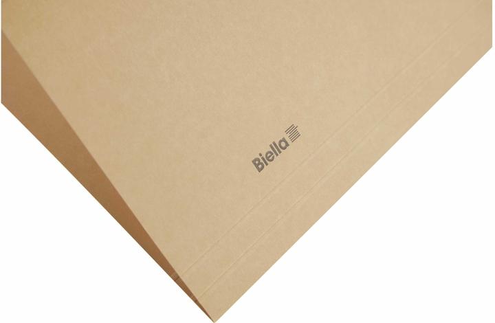 Produktbild Biella Hängemappen (A4, 10 x)