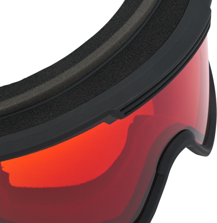 Immagine prodotto Pit Viper The Exec French Fry Goggle - Amber Large