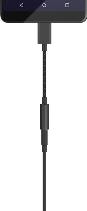 Actual product image Essential Aa1 (Jack adapter)