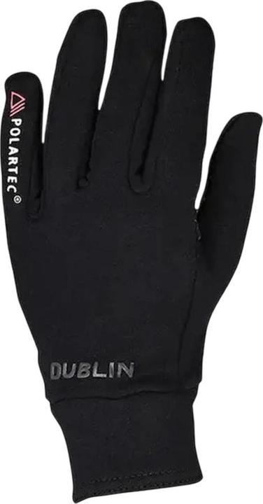 Produktbild Dublin Reithandschuhe PolartechMaterial Fleece (8)