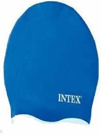 Produktbild Intex Silicone Swim Caps
