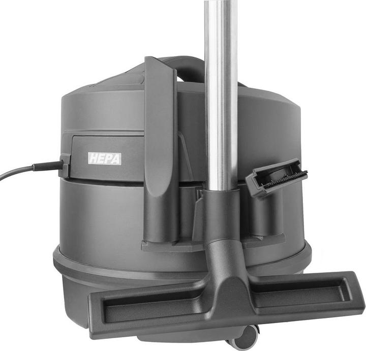 Produktbild Wetec Staubsauger EPA-Clean, ESD (Trockensauger)