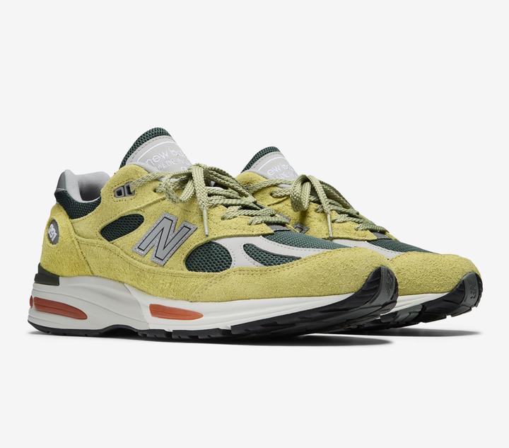 Image du produit New Balance U991GT2 (44.5)