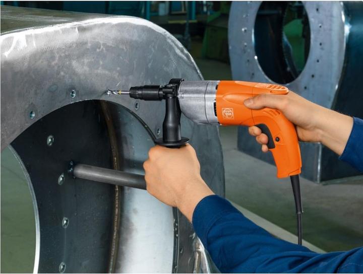 Produktbild Fein Gewindebohrer bis M 10 GWP 10 / 450 W