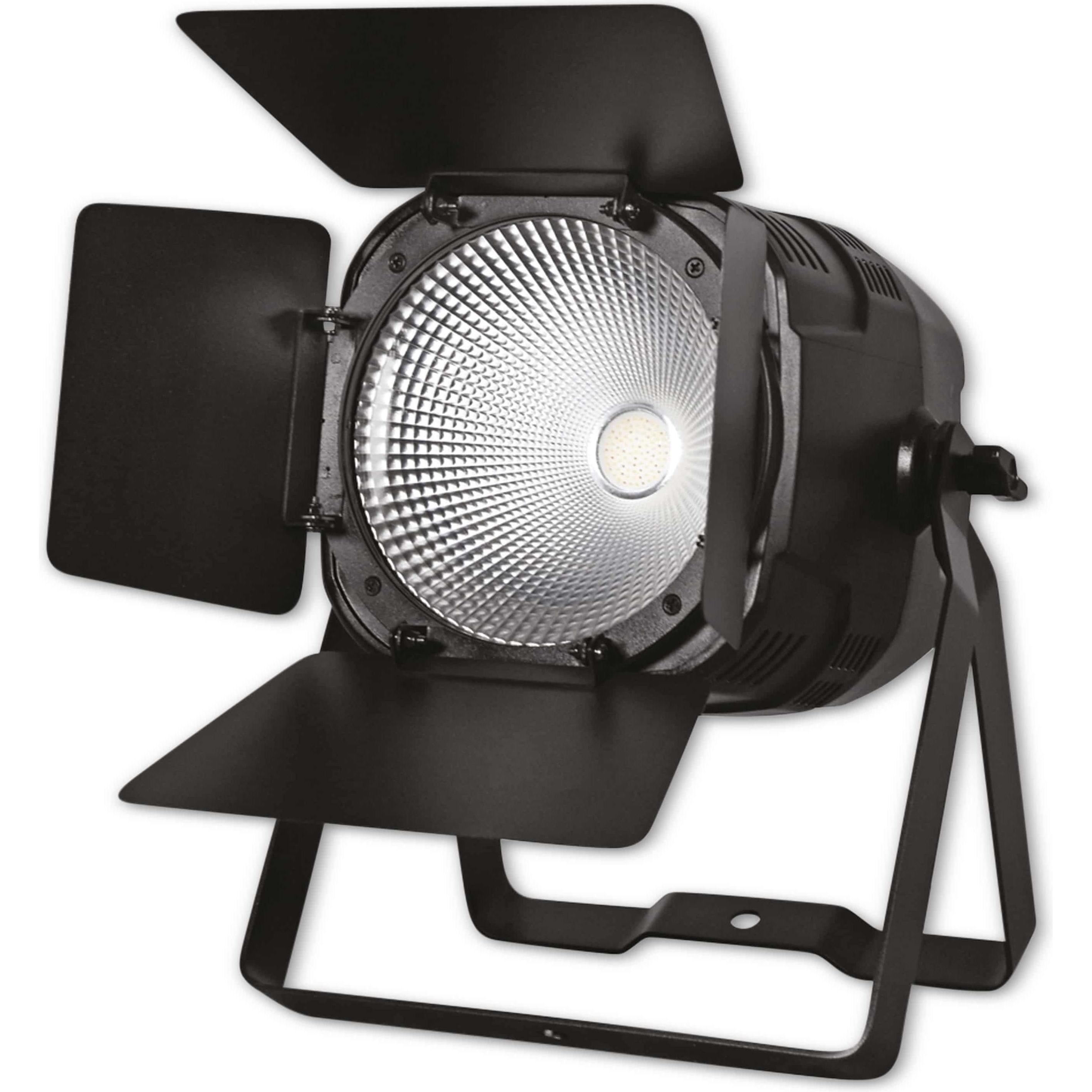 Thumbnail - Eurolite LED Theatre COB 100 RGB+WW (100 W, LED), Scheinwerfer