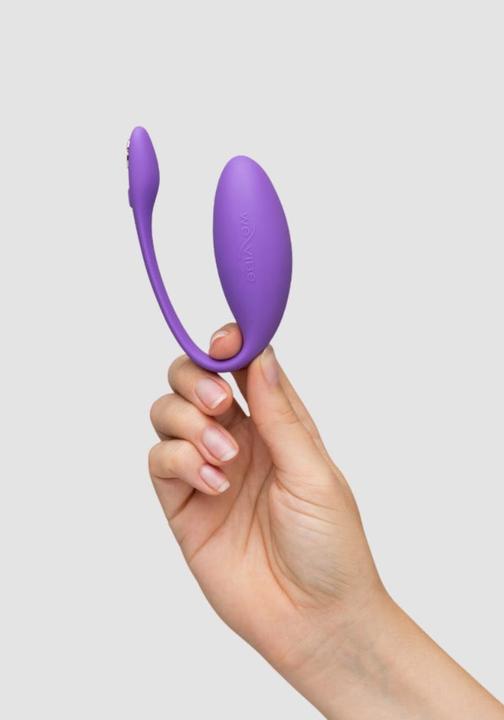 Image du produit We-Vibe Vibrateur Love Egg
