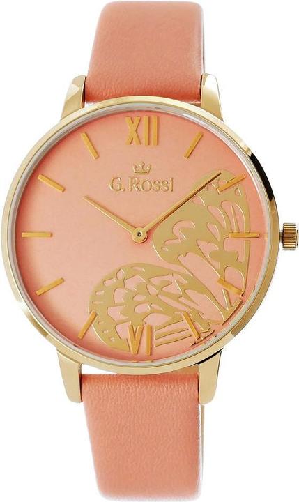 Produktbild Gino Rossi Laikrodis G.Rossi WATCH – 12177A5-5E2 (zg848b) + BOX