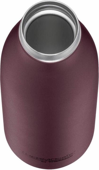 Actual product image Thermos TC Bottle burgundy 0.5 lt. (0.50 l)