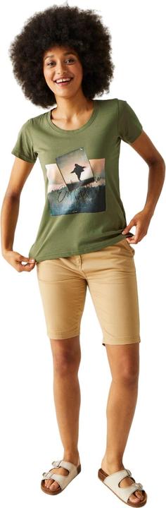 Produktbild Regatta Filandra VIII TShirt (42)