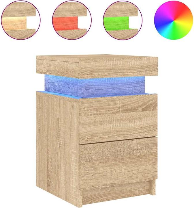 Immagine prodotto vidaXL Jarves (35 x 39 x 55 cm)