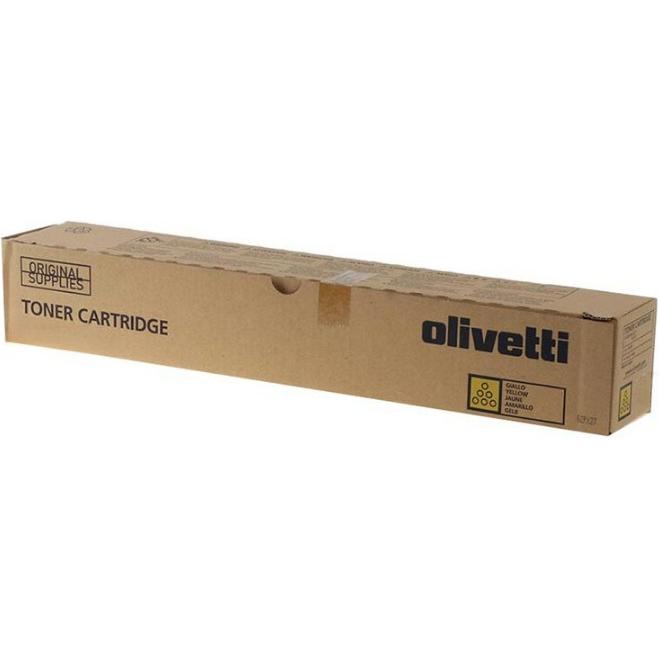 Olivetti, Toner, B1169 (Y)