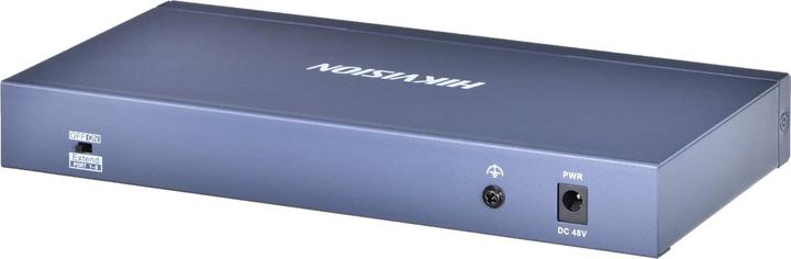 Produktbild Hikvision DS-3E0310HP-E (10 Ports)