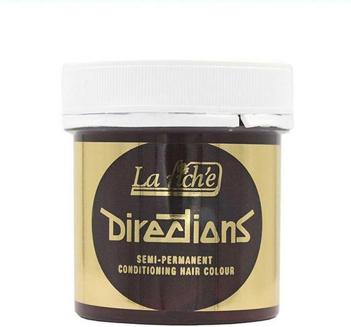 Actual product image Directions Vermillion Red (Vermillion Red)