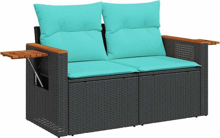 Immagine prodotto vidaXL Garten Sofagarnitur
