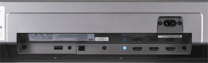 Produktbild Philips Soundbar 3.1.2 mit kabellosem Subwoofer TAB8905 (600 W, 3.1 Kanal)
