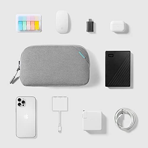 Image du produit Only-Bags.Store Pochette à câbles, organisateur d'accessoires électroniques