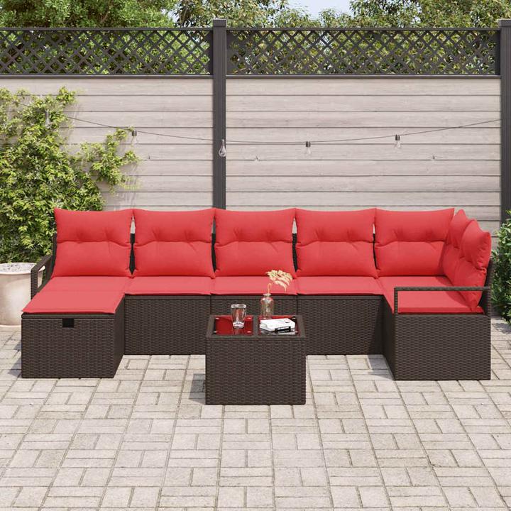 Immagine prodotto vidaXL gartenmöbel