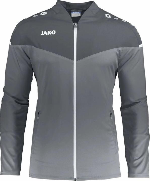 Actual product image JAKO Presentation Jacket Champ 2.0 Ladies (40)