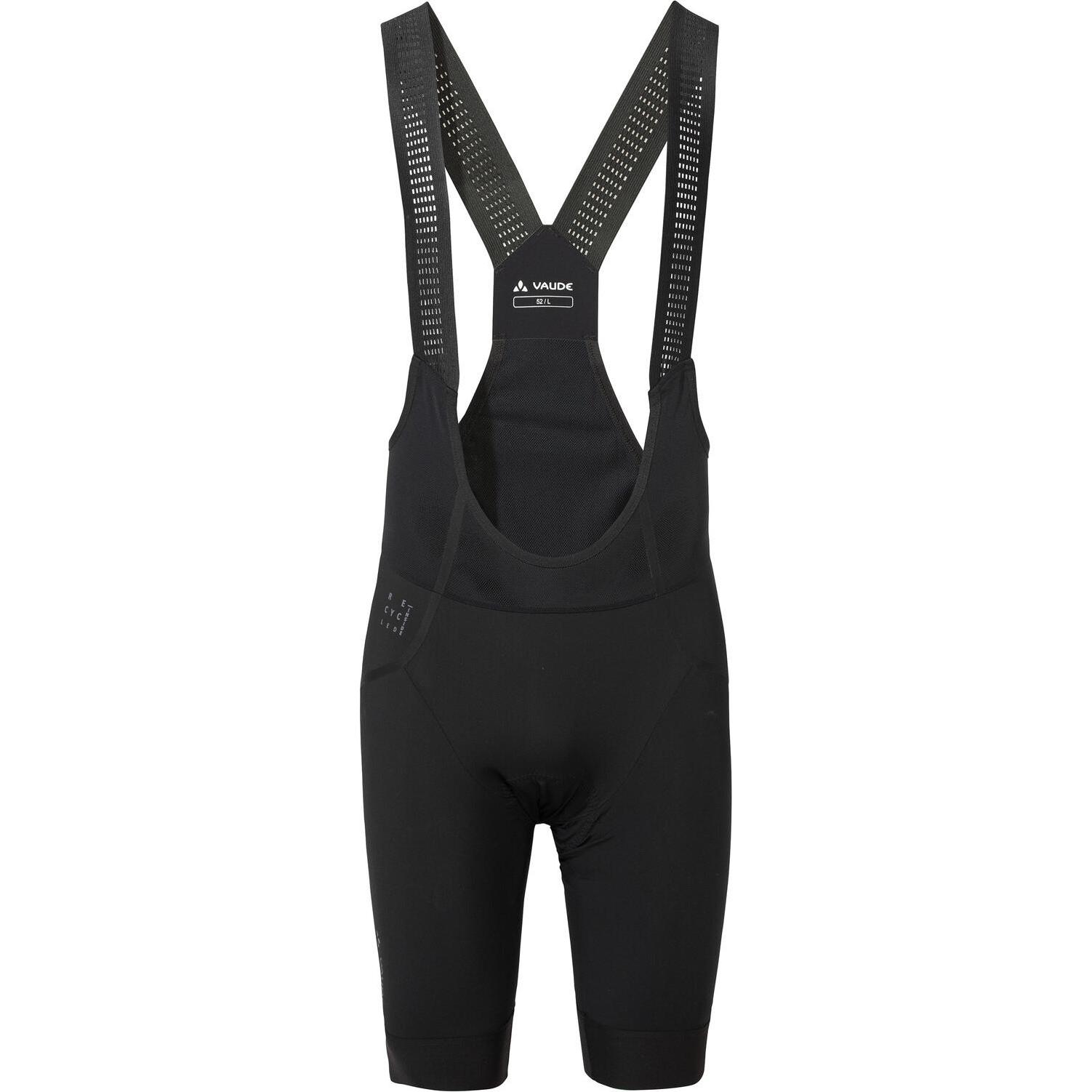 Vaude, Tights, Furka (S), Schwarz, S